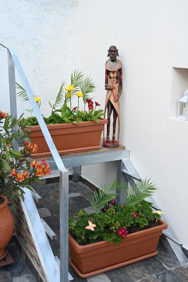 Anthias Beach Home Archangelos  Exterior foto